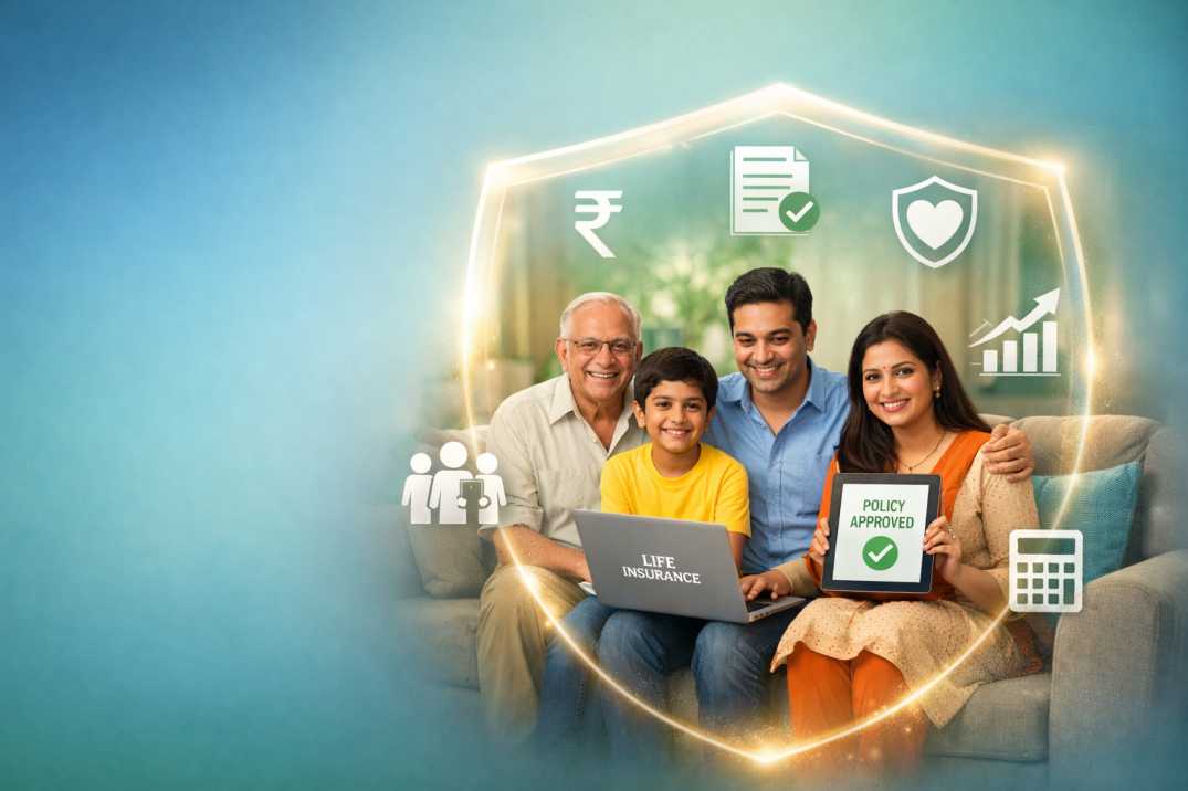 How to Choose the Best Life Insurance Policy for Your Family in 2026