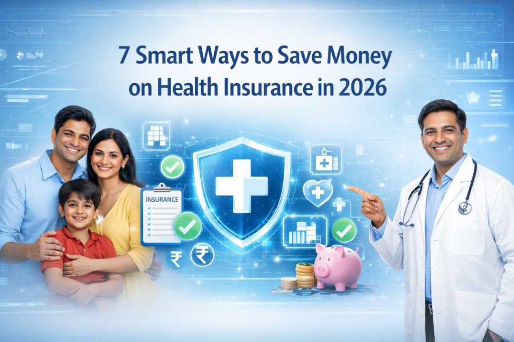 7 Smart Ways to Save Money on Health Insurance in 2026